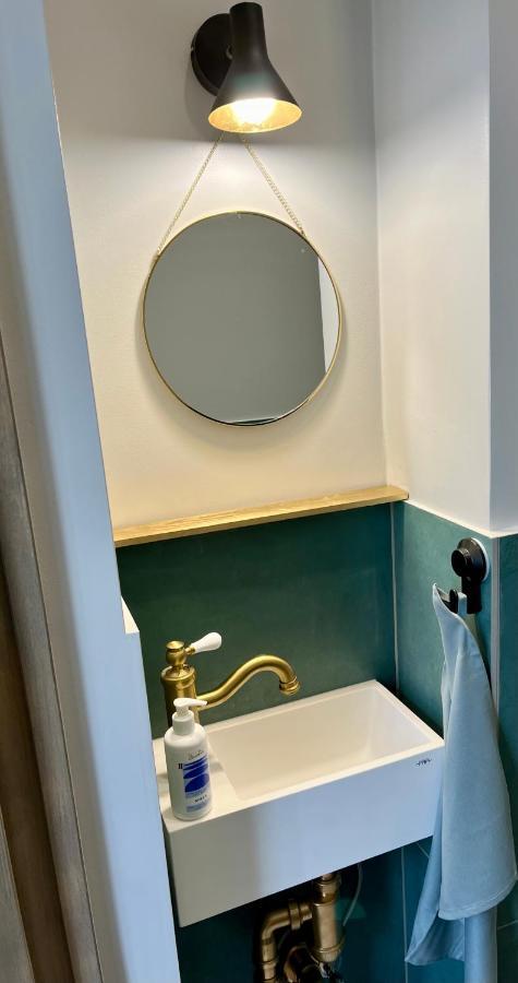 Library House Apartment Quiet&Compact 2 Rooms&Beds Riga Exteriér fotografie