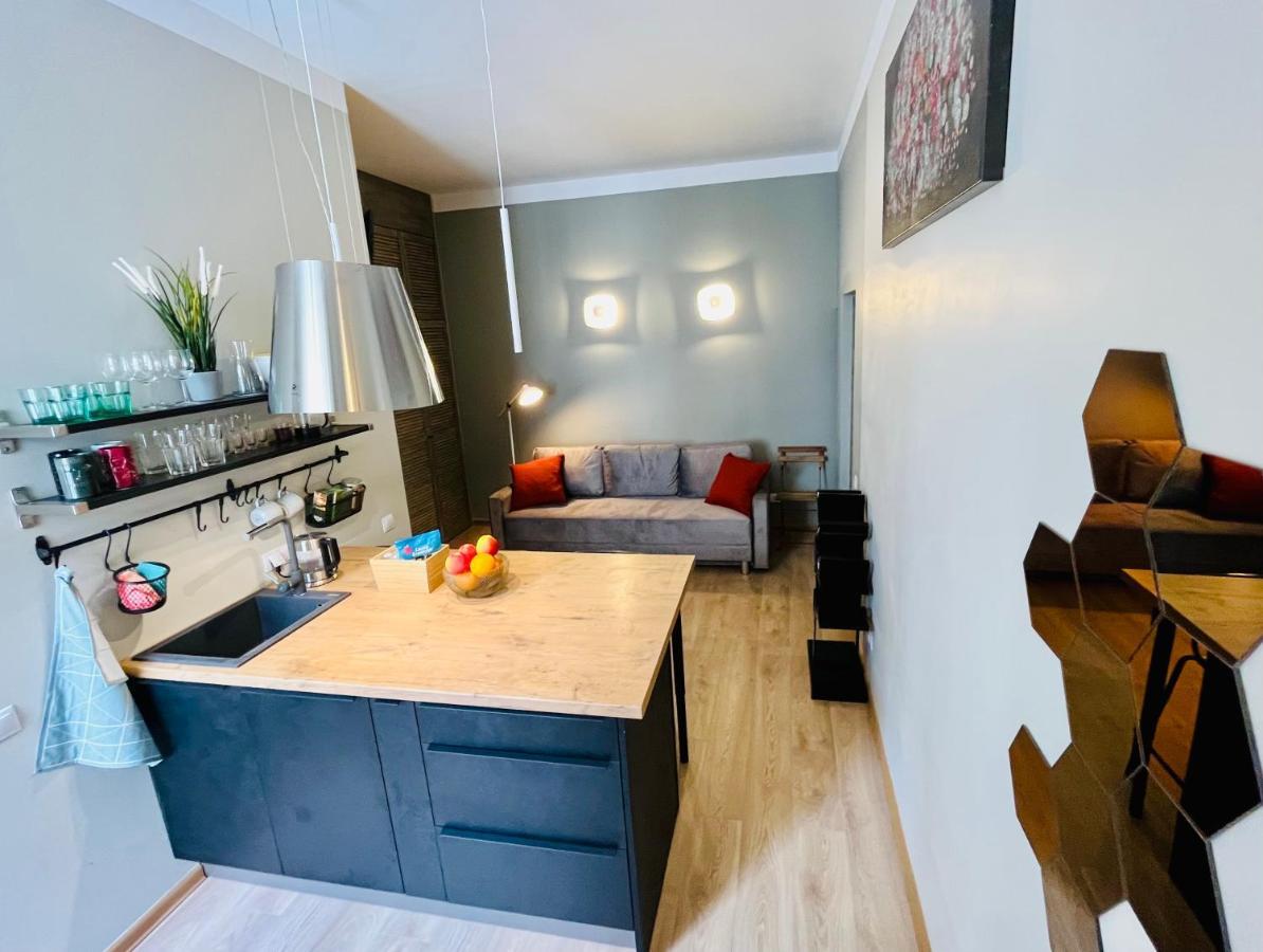 Library House Apartment Quiet&Compact 2 Rooms&Beds Riga Exteriér fotografie